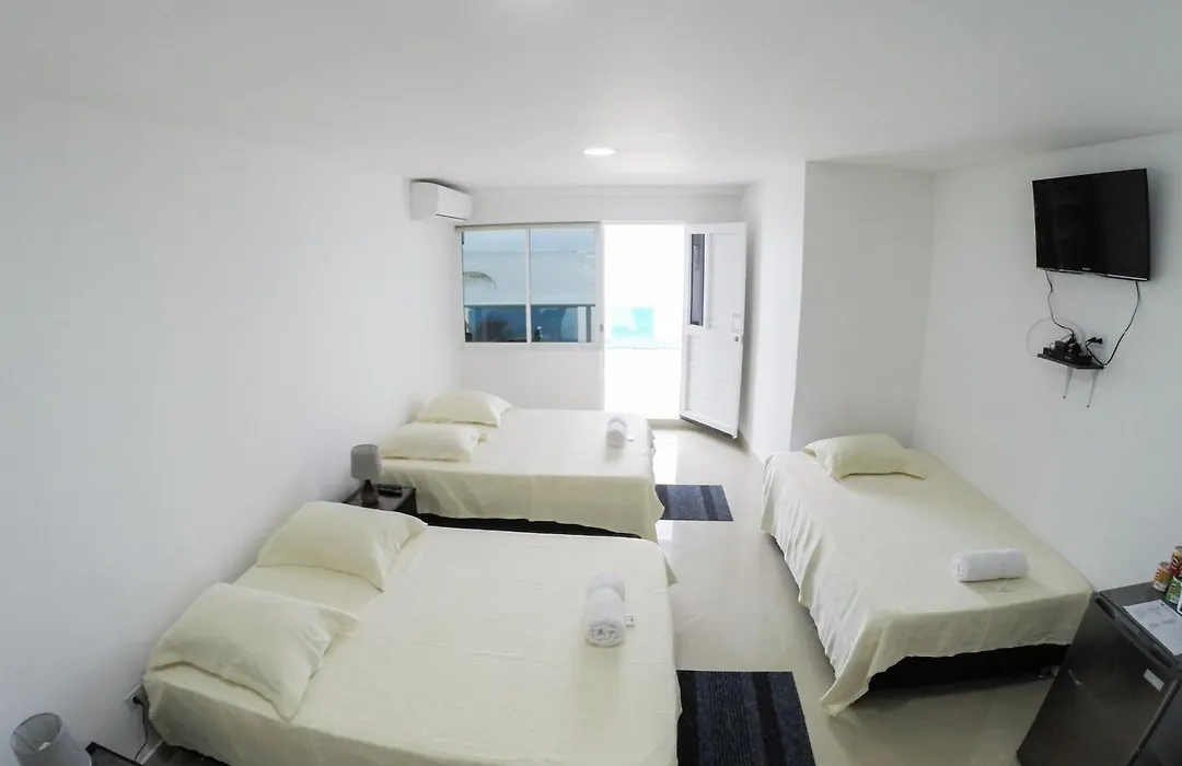 Hotel Molino de Viento-1
