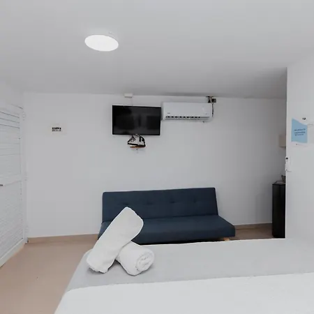 Hotel Molino de Viento-2